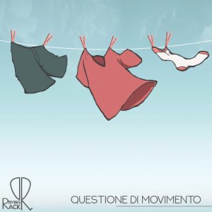 album Questione di movimento - Drying Rack
