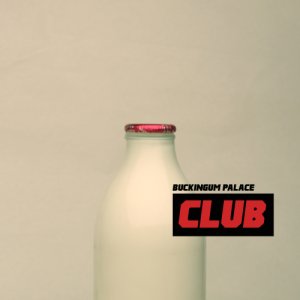 album Club - buckingum palace