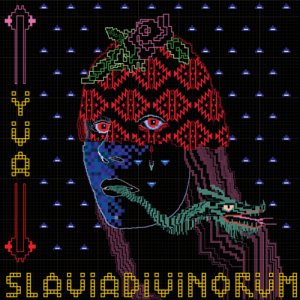 album Slavia Divinorum - Yva & The Toy George