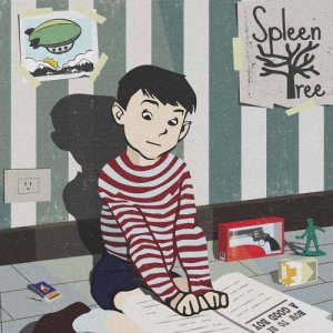 album Abituati a tacere - Spleen Tree