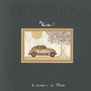 album Viva! - Viva! Le canzoni di Dido