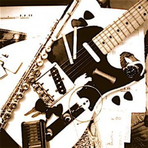 album 101 Light Years Ago - Marco Monciatta