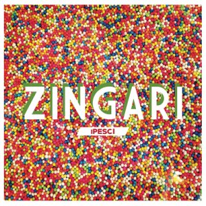 album iPesci - Zingari - iPesci