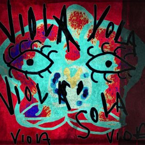 album Viola! - Porco Rosso