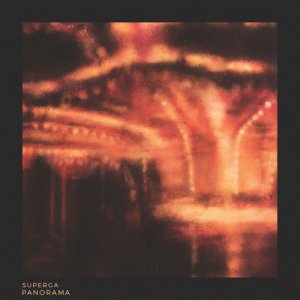 album Panorama EP - Superga