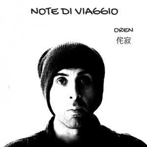 album Note di viaggio - Oren Wabi Sabi