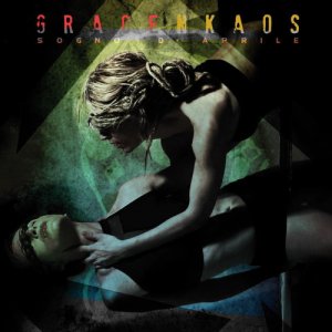album Sogno d'Aprile - GRACE N KAOS