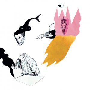 album Overnight - Vanarin