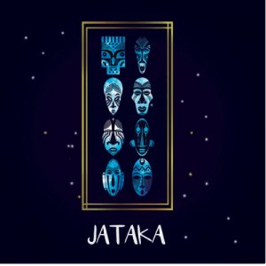 album Jataka - John Durrell