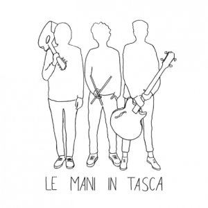 album Capogiro - Le mani in tasca