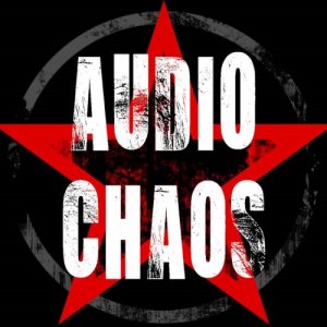 album Entropia - Audio Chaos