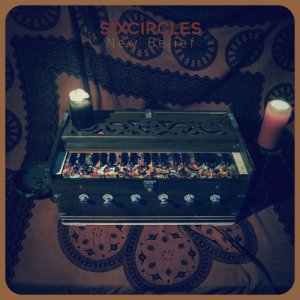 album New Belief - Sixcircles