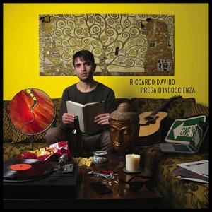 album Presa d'incoscienza - Riccardo D'Avino