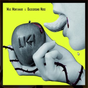 album L.I.G.I. - BACKGROUNDNOISE feat Max Montanari