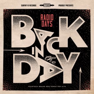 album Back In The Day - Radio Days