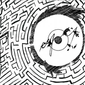 album Enjoy the Void - Enjoy the Void