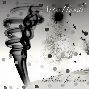 album Lullabies For Aliens - ArtisHands