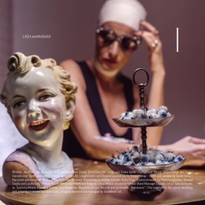 album I - LeadtoGold