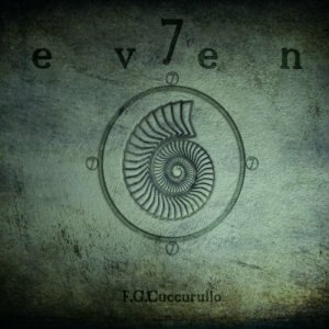 album 7even - Flavio G. Cuccurullo