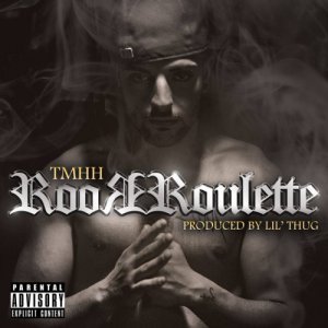 album Roor Roulette - Tmhh