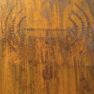album Spitting Rust - Todesstrahlen