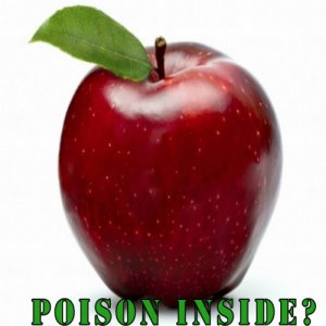 album Poison Inside? - Andrea Veleno