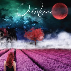 album OVERTURE - Overtureprog