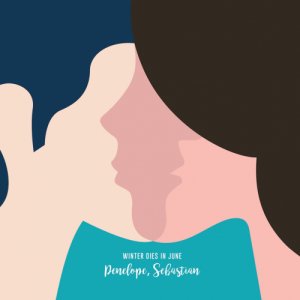 album Penelope, Sebastian - winter dies in june