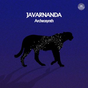 album Archeosynth - Javarnanda