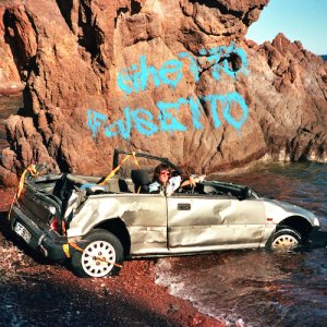 album Ghetto Falsetto - Bruno Belissimo