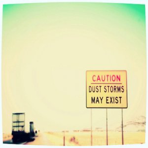 album Dust & the Dukes ep - Dust & the Dukes