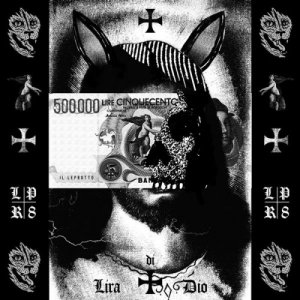 album Lira di Dio - IL LEPROTTO