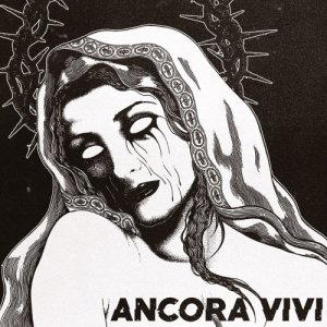album Ancora Vivi - Ancora Vivi