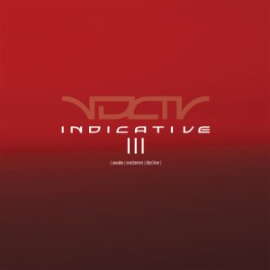 album III - awake existence decline - Indicative