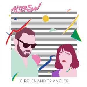 album Circles and Triangles - Altersun