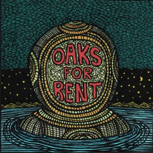 album Oaks For Rent - Oaks For Rent
