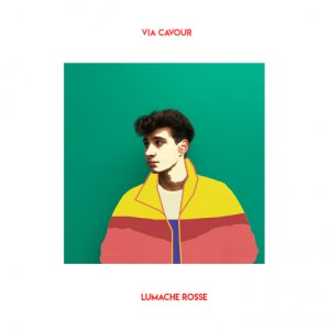 album Via Cavour - Lumache Rosse