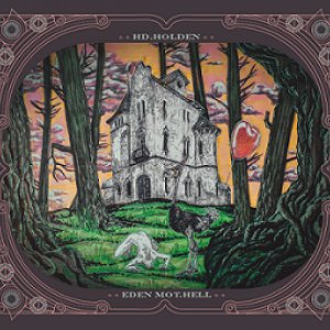 album Eden Mot.hell - HD Holden