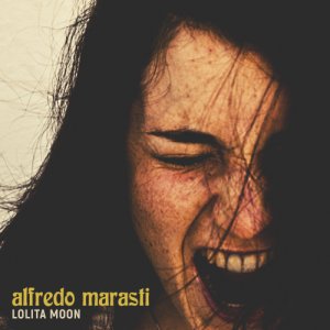 album Lolita Moon - Alfredo Marasti