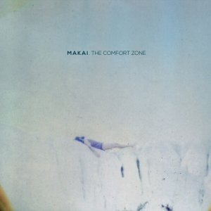 album The Comfort Zone - MAKAI