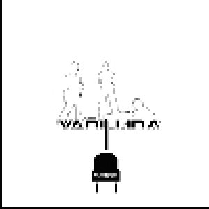 album Spine - Vanillina