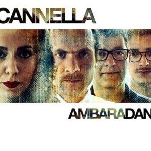 album ambaradan - cannellaambaradan