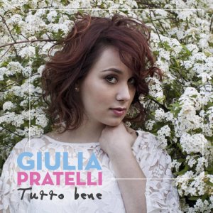 album TUTTO BENE - Giulia Pratelli
