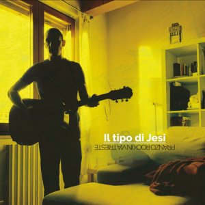 album Pranzo Rock in Via Trieste - Il Tipo di Jesi
