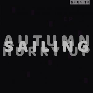 album Ep - B u R n i T e
