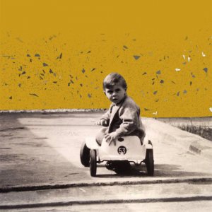 album La Paura - Albedo