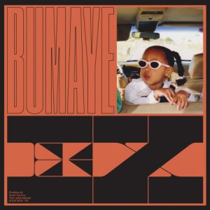album Bumaye - EXduomusic