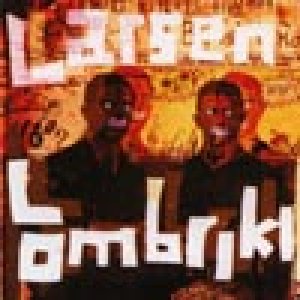 album Free from deceit of cunnings - Larsen Lombriki