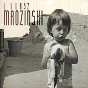 album MROZINSKI - MROZINSKI
