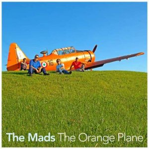 album The Orange Plane - The Mads